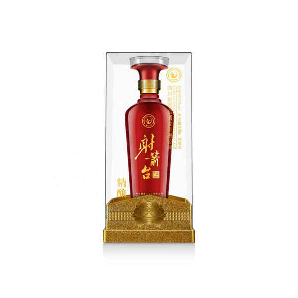 精酿52