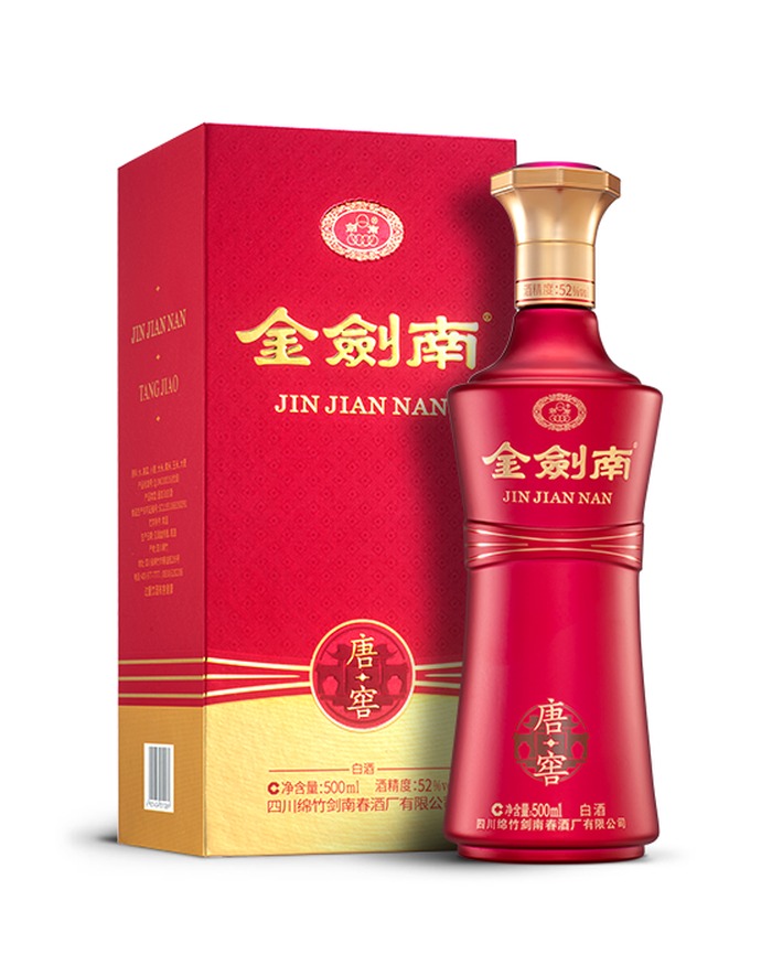 唐窖产品