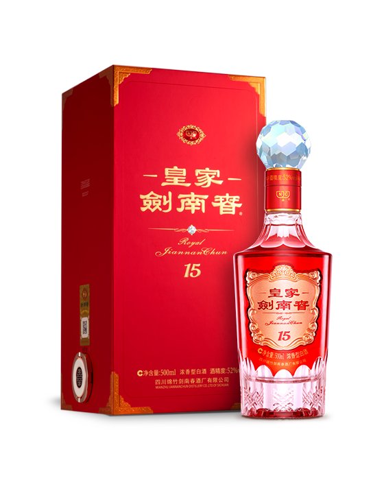 Huangjia Jiannanchun · Lifestyle