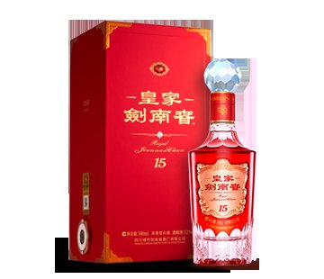 Huangjia Jiannanchun — heir to a thousand-year tribute legacy