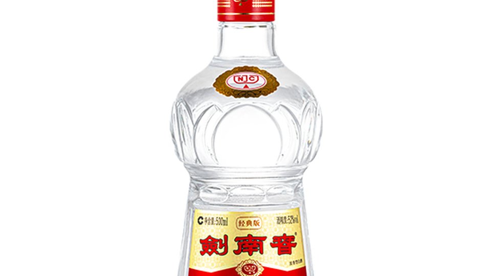 🏺 品味名酒，回味经典——佛光瓶里的名酒风华