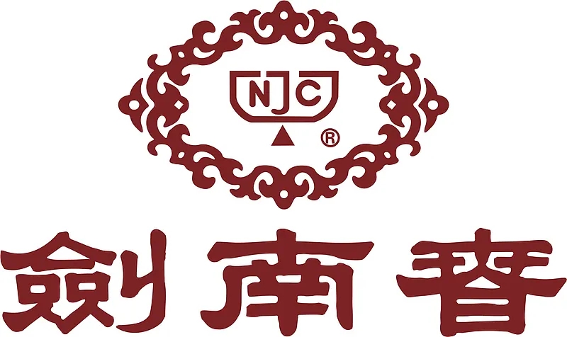 剑南春