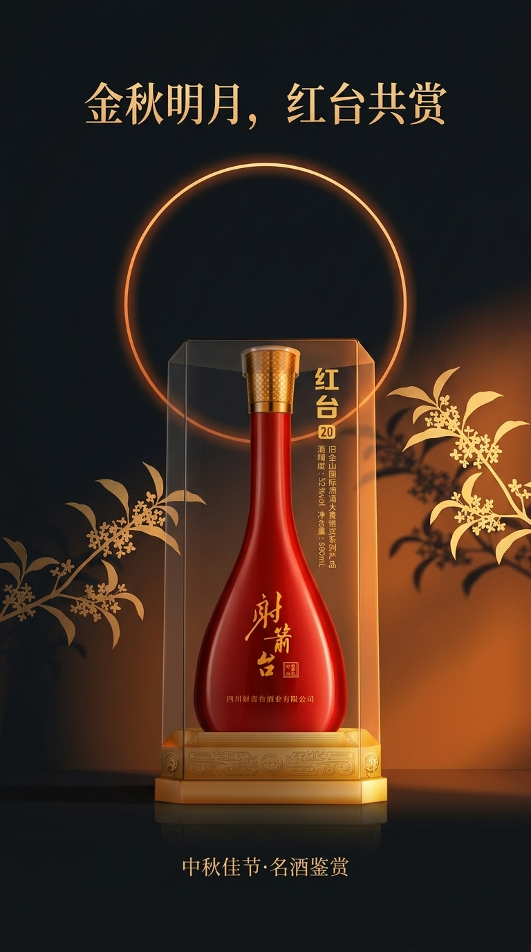 名酒降价 茅台又涨200 中秋买酒听谁的 封面