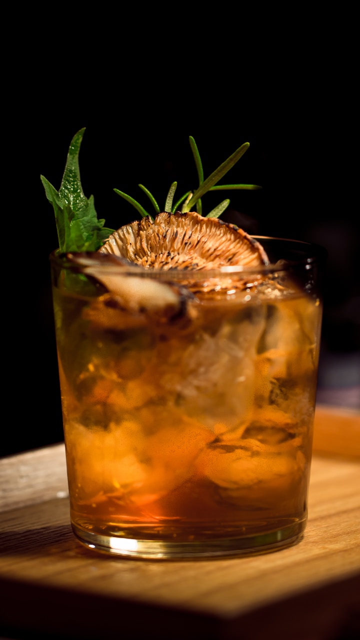 cover baijiu ice