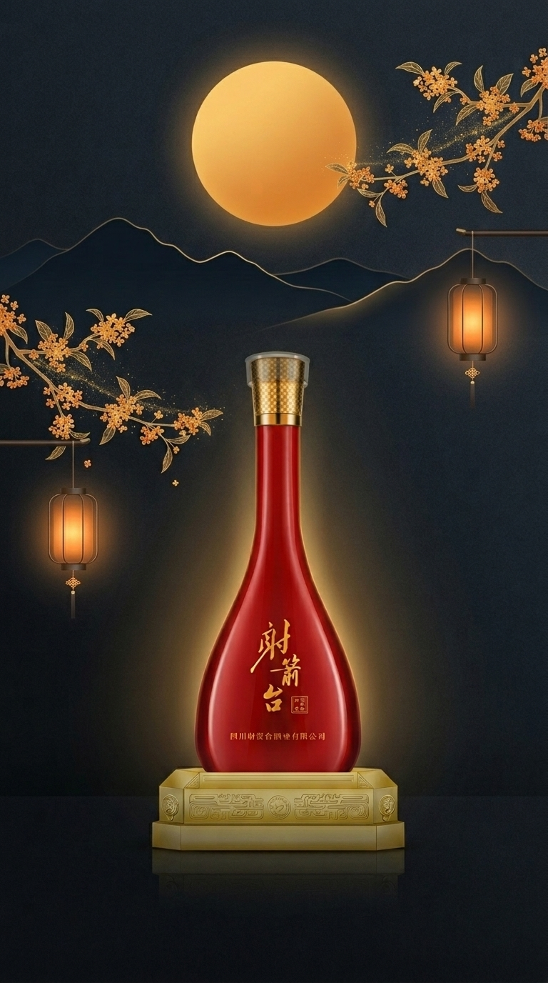 健康饮酒避坑指南 中秋团圆饭 封面
